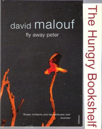 MALOUF, David : Fly Away Peter : Vintage Classic Australian